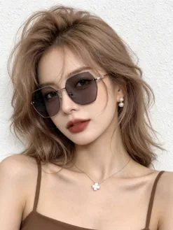 DIOR Glasses & Sunglasses G520260504207859