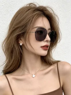 Alternative view of DIOR Glasses & Sunglasses G520260504207859