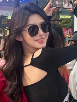 Alternative view of DIOR Glasses & Sunglasses G520260504208159