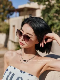 Alternative view of DIOR Glasses & Sunglasses G520260504208659