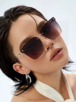 Alternative view of DIOR Glasses & Sunglasses G520260504208759