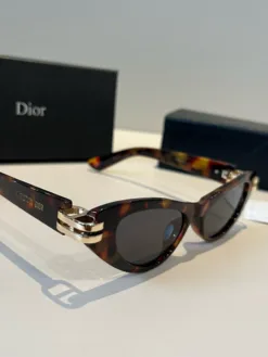 DIOR Glasses & Sunglasses G520260504248459