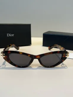 Alternative view of DIOR Glasses & Sunglasses G520260504248459