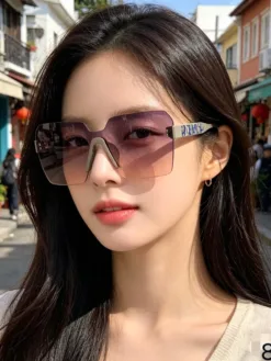 DIOR Glasses & Sunglasses G520260504254459