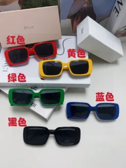 Alternative view of DIOR Glasses & Sunglasses G520260504319359