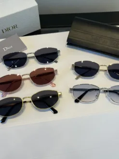 Alternative view of DIOR Glasses & Sunglasses G520260504323159