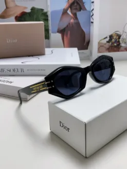 Alternative view of DIOR Glasses & Sunglasses G520260504359259
