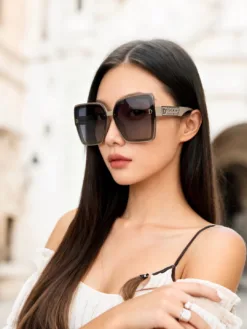 Alternative view of DIOR Glasses & Sunglasses G520260504407859