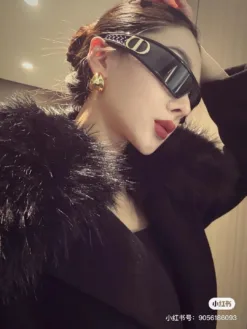 DIOR Glasses & Sunglasses G520260504432959
