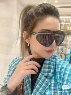 DIOR Glasses & Sunglasses G520260504433359