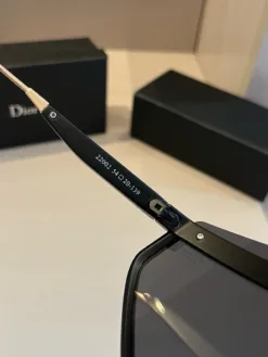 Alternative view of DIOR Glasses & Sunglasses G520260504433359