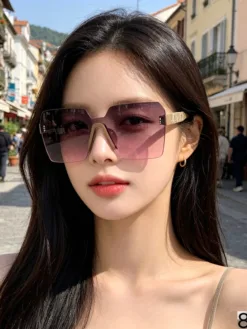 Alternative view of DIOR Glasses & Sunglasses G520260504627359