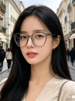 Alternative view of DIOR Glasses & Sunglasses G520260504680559