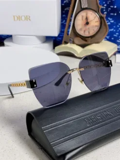 Alternative view of DIOR Glasses & Sunglasses H020260504107059