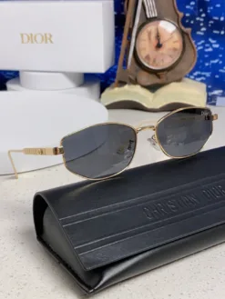 Alternative view of DIOR Glasses & Sunglasses H020260504243659