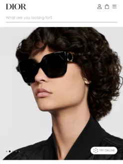 DIOR Glasses & Sunglasses H020260504319559