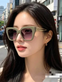 Alternative view of DIOR Glasses & Sunglasses H020260504330459