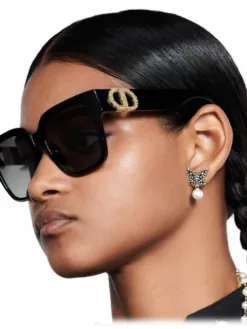 DIOR Glasses & Sunglasses H520260504049159