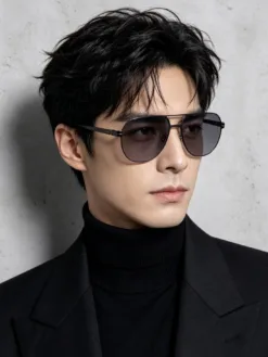 Alternative view of DIOR Glasses & Sunglasses I520260504116959