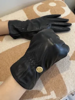 Alternative view of DIOR Gloves A0520260503415369