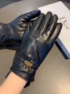 DIOR Gloves A0520260503590269