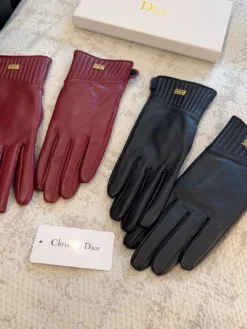 Alternative view of DIOR Gloves A1520260503415469