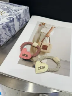 DIOR Hair Accessories D020260503361849