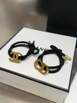 Alternative view of DIOR Hair Accessories D020260503658249