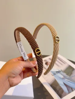 DIOR Hair Accessories D520260503014249