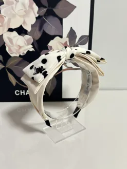 Alternative view of DIOR Hair Accessories D520260503015849