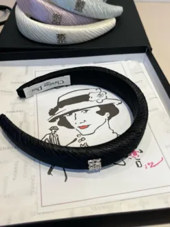 DIOR Hair Accessories D520260503045249