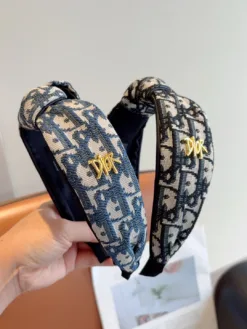 Alternative view of DIOR Hair Accessories D520260503047049
