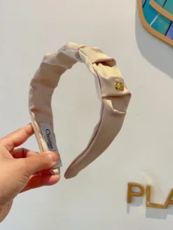 Alternative view of DIOR Hair Accessories D520260503048649