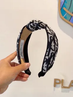 Alternative view of DIOR Hair Accessories D520260503049149