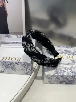 DIOR Hair Accessories D520260503072749