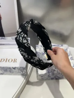Alternative view of DIOR Hair Accessories D520260503072749