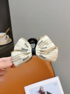Alternative view of DIOR Hair Accessories D520260503073749