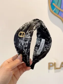 DIOR Hair Accessories D520260503074149
