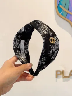 Alternative view of DIOR Hair Accessories D520260503074149