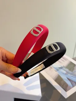 DIOR Hair Accessories D520260503074349