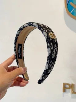 Alternative view of DIOR Hair Accessories D520260503074849
