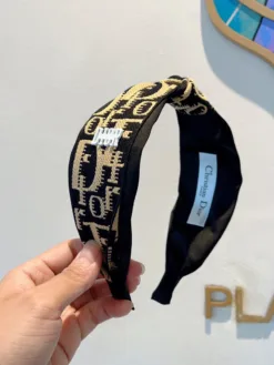 DIOR Hair Accessories D520260503075349