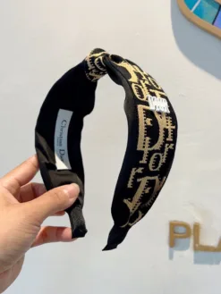 Alternative view of DIOR Hair Accessories D520260503075349