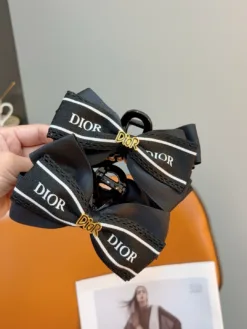 DIOR Hair Accessories D520260503113049