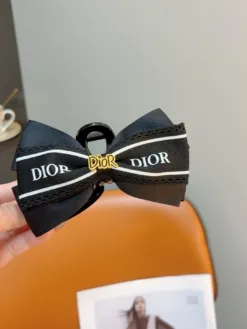 Alternative view of DIOR Hair Accessories D520260503113049