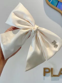 Alternative view of DIOR Hair Accessories D520260503114149
