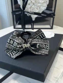 Alternative view of DIOR Hair Accessories D520260503115449