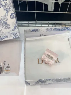Alternative view of DIOR Hair Accessories D520260503117249
