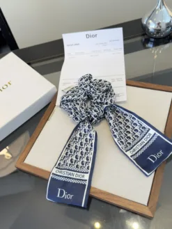 Alternative view of DIOR Hair Accessories D520260503144549
