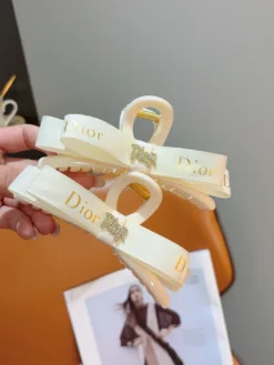 DIOR Hair Accessories D520260503146449